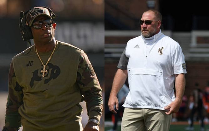 Colorado Buffaloes vs. North Dakota State Bison football history: H2H, records, and more ahead of Week 1 college football matchup