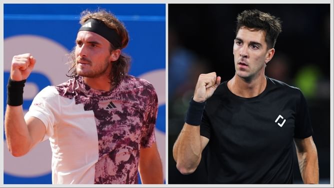 US Open 2024: Stefanos Tsitsipas vs Thanasi Kokkinakis preview, head-to-head, prediction, odds and pick