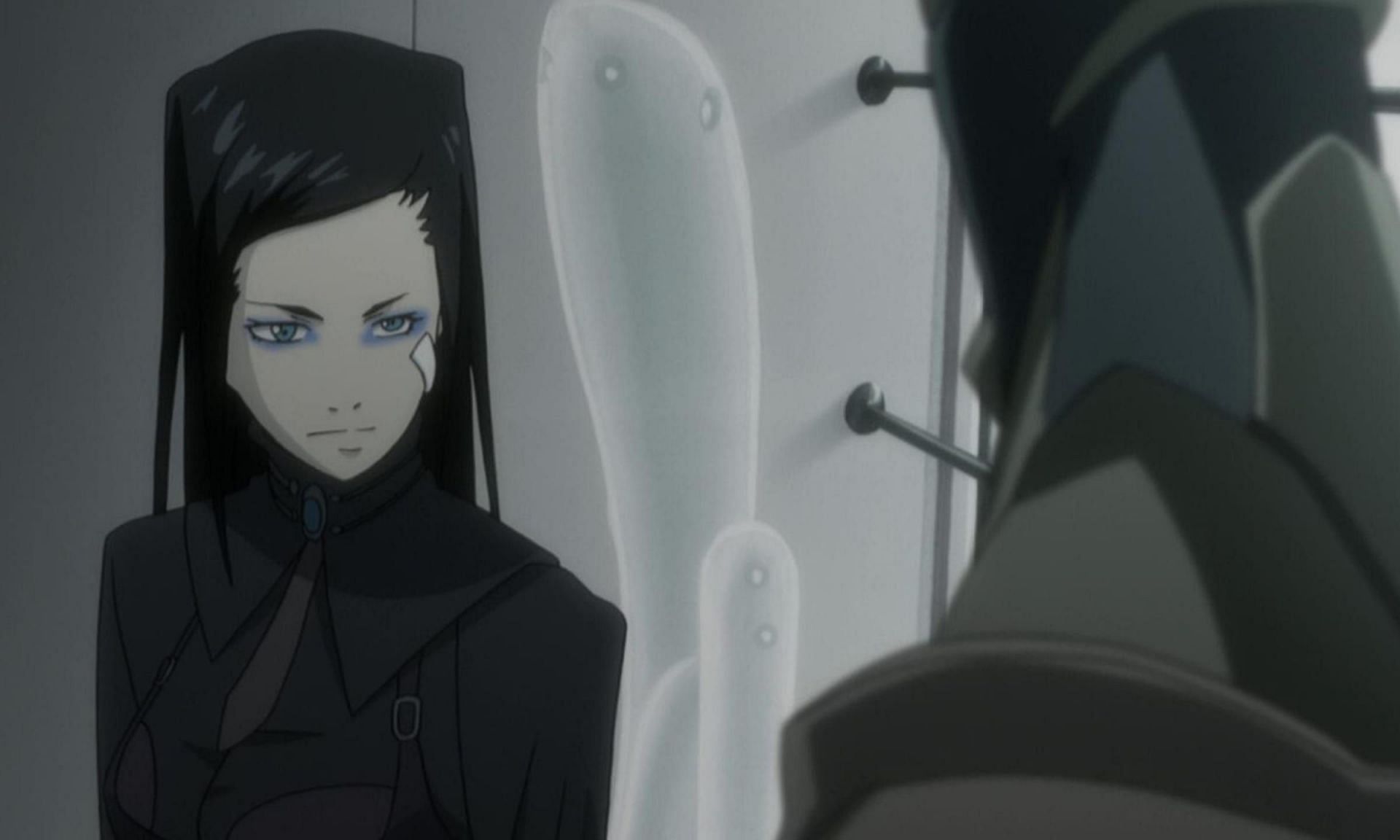 Ergo Proxy (Image via Manglobe)