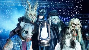 "It’s blasphemy" - Wyatt Sicks questions popular WWE stars' newfound alliance
