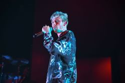 What did Machine Gun Kelly say about his mother in the 2019 track Burning Memories? Rapper admits he "misrepresented her a lot"