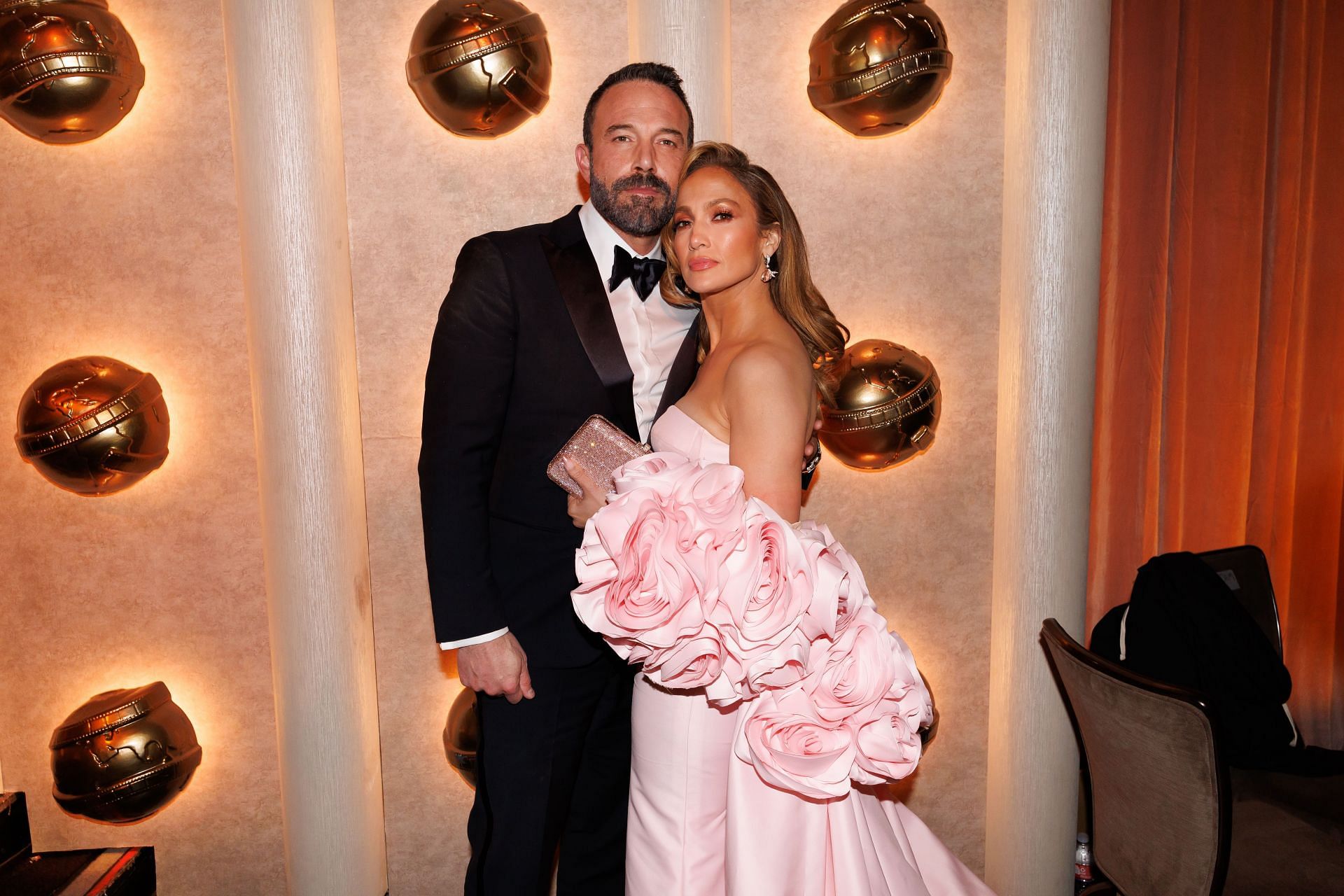 81st Golden Globe Awards - Show - Source: Getty