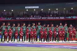 Faruque Ahmed appointed new BCB president as Nazmul Hassan steps down after 12 years in charge