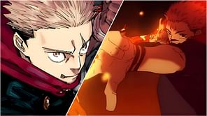 Yuji might have a "Fuga" as well, and latest Jujutsu Kaisen theory suggests why it's different from Sukuna