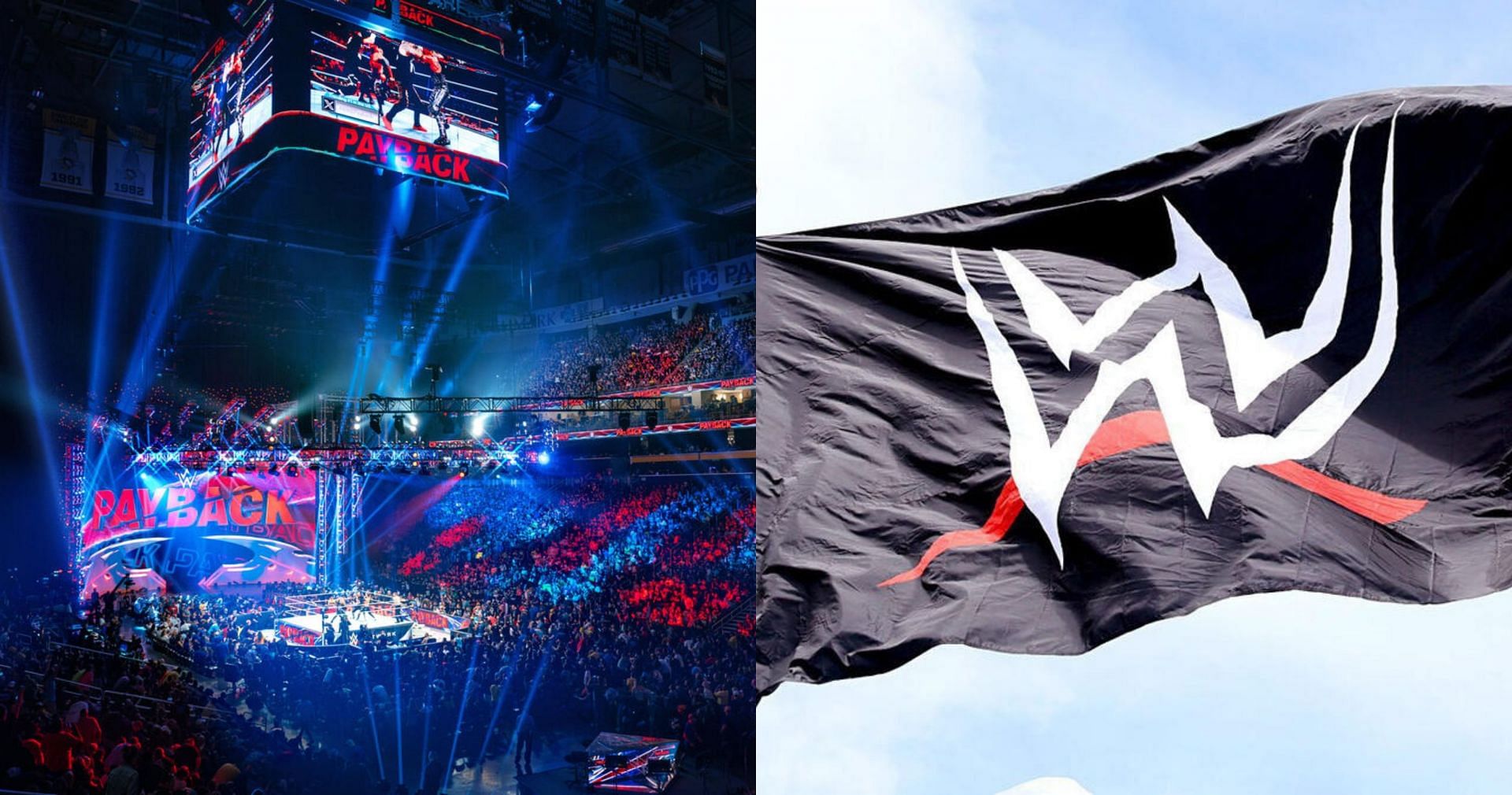 पूर्व WWE स्टार का रेसलिंग छोड़ने पर बयान (Photo: WWE.com)