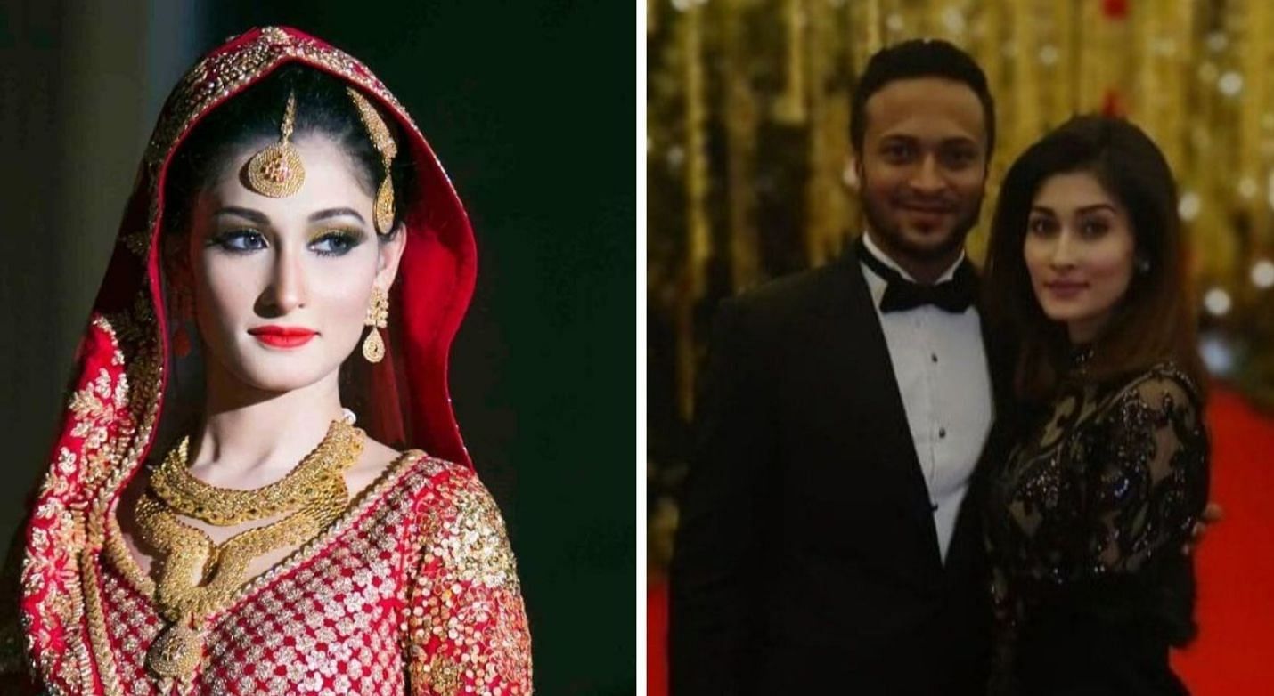 Who Is Umme Ahmed Shishir