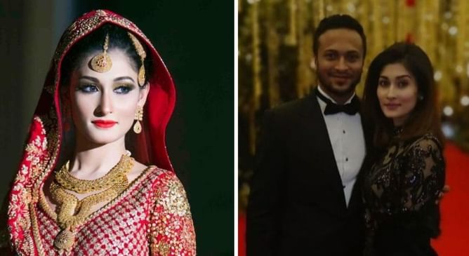 कोई एक्ट्रेस नहीं स्टार क्रिकेटर की पत्नी है ये खूबसूरत हसीना, सेक्सुअल हैरेसमेंट का भी हो चुकी है शिकार