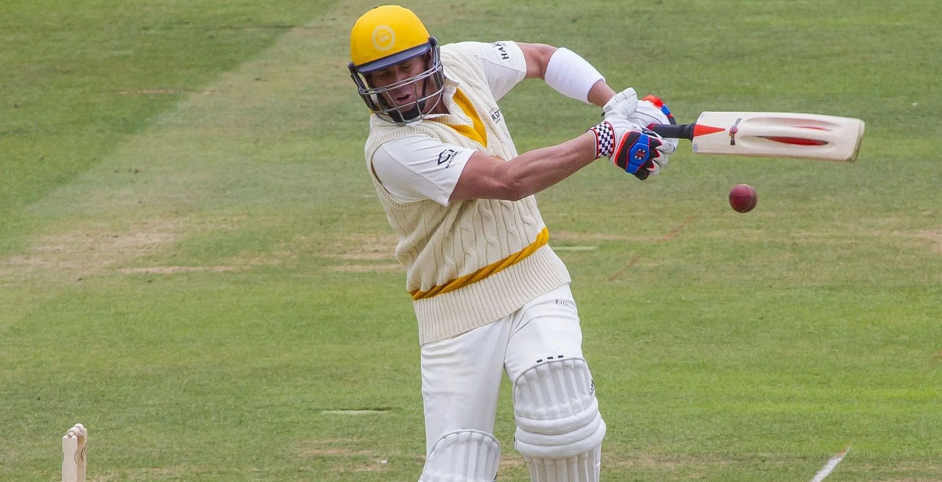 Former Australian leg-spinner Shane Warne (Image Credits: Getty Images)