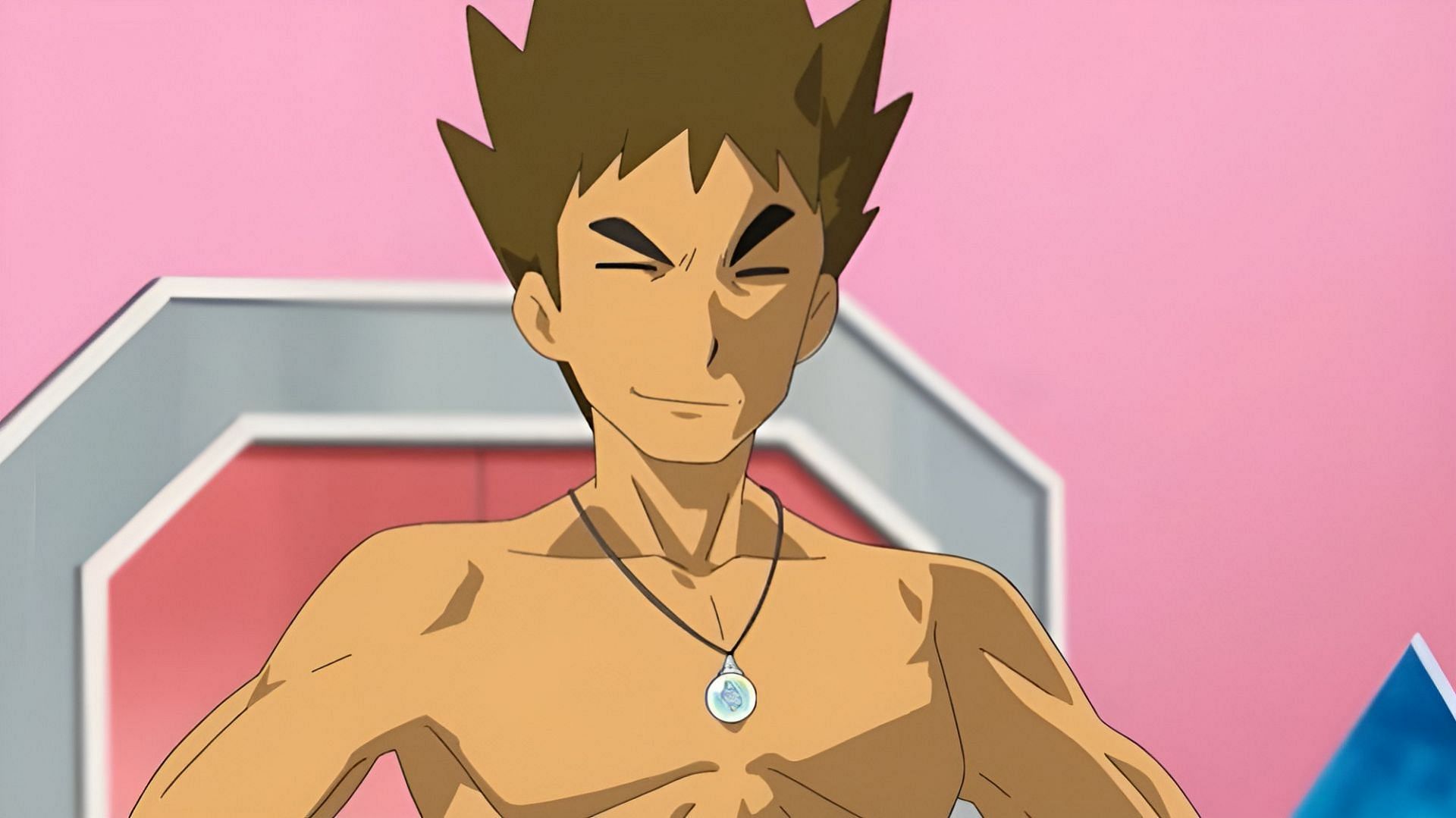 5 Pokemon Anime moments that showed Brock