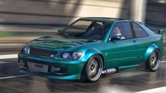 Top 5 OG cars of GTA Online players in 2024