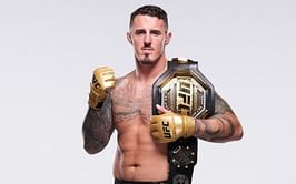 UFC criticized for not pushing Tom Aspinall enough despite being the "best heavyweight in the world" who "doesn't embarrass the company"