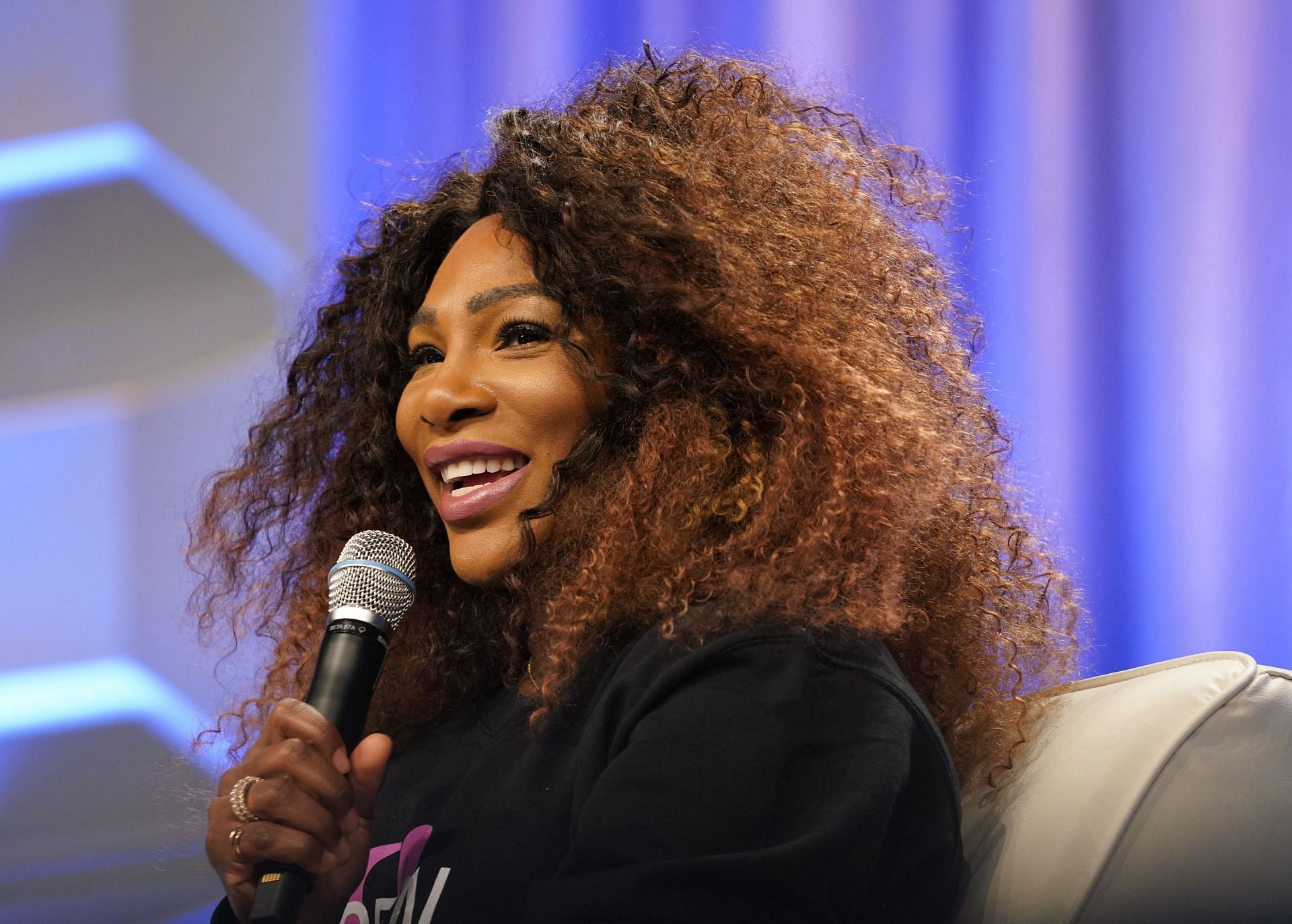 Pennsylvania Conference for Women 2018 - (Source: Getty)