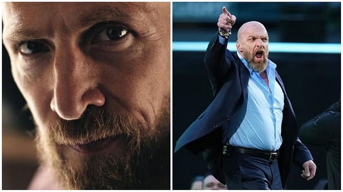 Bryan Danielson reveals if he regrets not working in WWE under Triple H