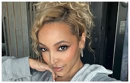 Tinashe ‘Match My Freak’ World tour 2024: Presale code, dates, venues, & all you need to know