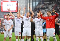Heidenheim vs Hacken Prediction and Betting Tips | August 29th 2024