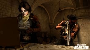 Warzone and MW3 Season 6 release date