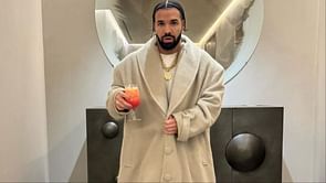 What does Oromo, Tigray, Amhara and Habesha mean? Drake's 'Blue Green Red' lyrics go viral