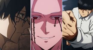 10 strongest characters in Mashle: Magic and Muscles
