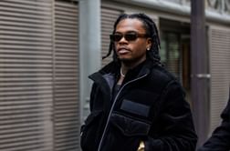 "He just kinda folded under pressure": YSL co-founder comes out in support of Gunna, claims he is not a rat