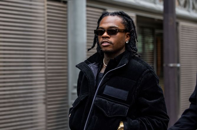 "He just kinda folded under pressure": YSL co-founder comes out in support of Gunna, claims he is not a rat