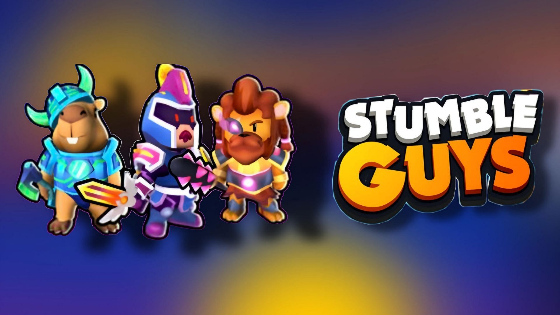 Stumble Guys Stumble Rumble Pass offers great rewards (Image via Scopely) 