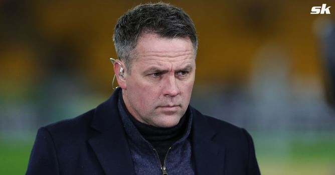 "He walks, walks, walks, but when he runs it is so fast" - Michael Owen salutes Liverpool star's fitness after win over Ipswich