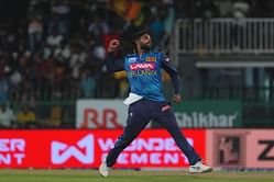 3 reasons why Wanindu Hasaranga's absence is a massive blow to Sri Lanka for India ODIs