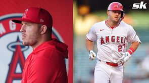 “This is not a unilateral decision” - When Mike Trout’s agent Craig Landis defended himself against critics for the star’s six-year extension