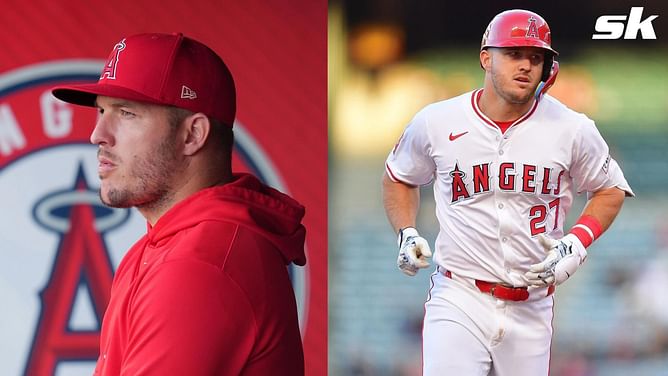“This is not a unilateral decision” - When Mike Trout’s agent Craig Landis defended himself against critics for the star’s six-year extension