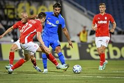 Pafos vs CSKA 1948 Sofia Prediction and Betting Tips | 15th August 2024