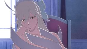 Failure Frame episode 5 review: Good worldbuilding and character development comes at the expense of meaningful action