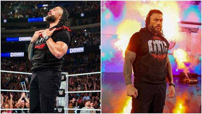 Roman Reigns will force massive change in 9-time WWE champion, believes veteran, following recent return