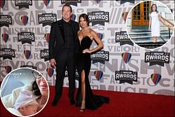 IVF mom Samantha Busch celebrates increased awareness for infertility on national stage: "Finally it's being recognized"