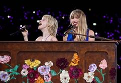 "We loved playing for the Swifties" — Paramore shares sincere thank-you note to Taylor Swift post Eras Tour set
