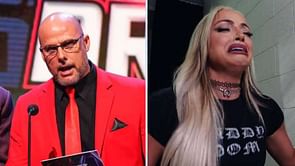 Adam Pearce to fire former champion following his actions; Liv Morgan in trouble? 4 things the WWE RAW GM can announce on this Monday's episode