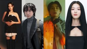 TVING original romance thriller 'Dear X' confirms lead cast: Kim Yoo-jung, Kim Young-dae, & more