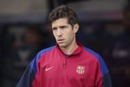 Sergi Roberto