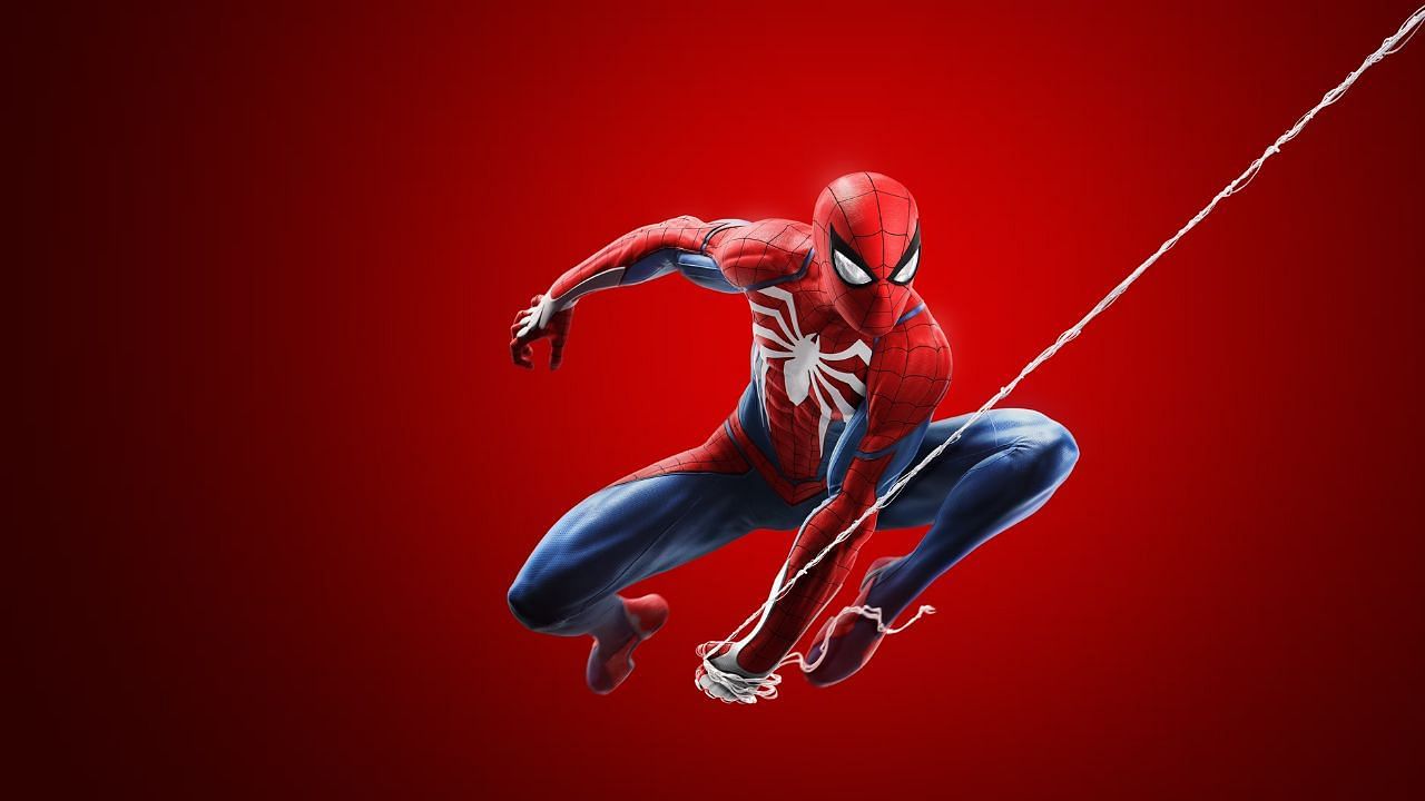 Marvel's Spider-Man (Image via PlayStation)