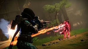 Destiny 2 might allow players to target specific perks on Exotic Class Items