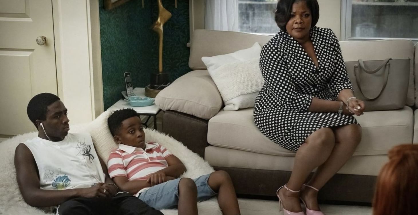 The Deliverance (2024): Full list of cast