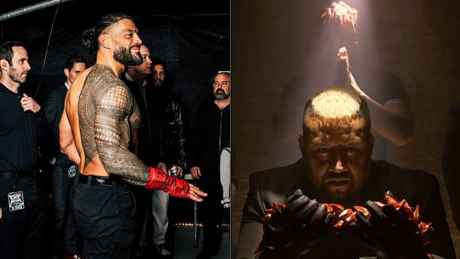 Real-life Bloodline member claims Roman Reigns' WWE return is "going to be crazy"