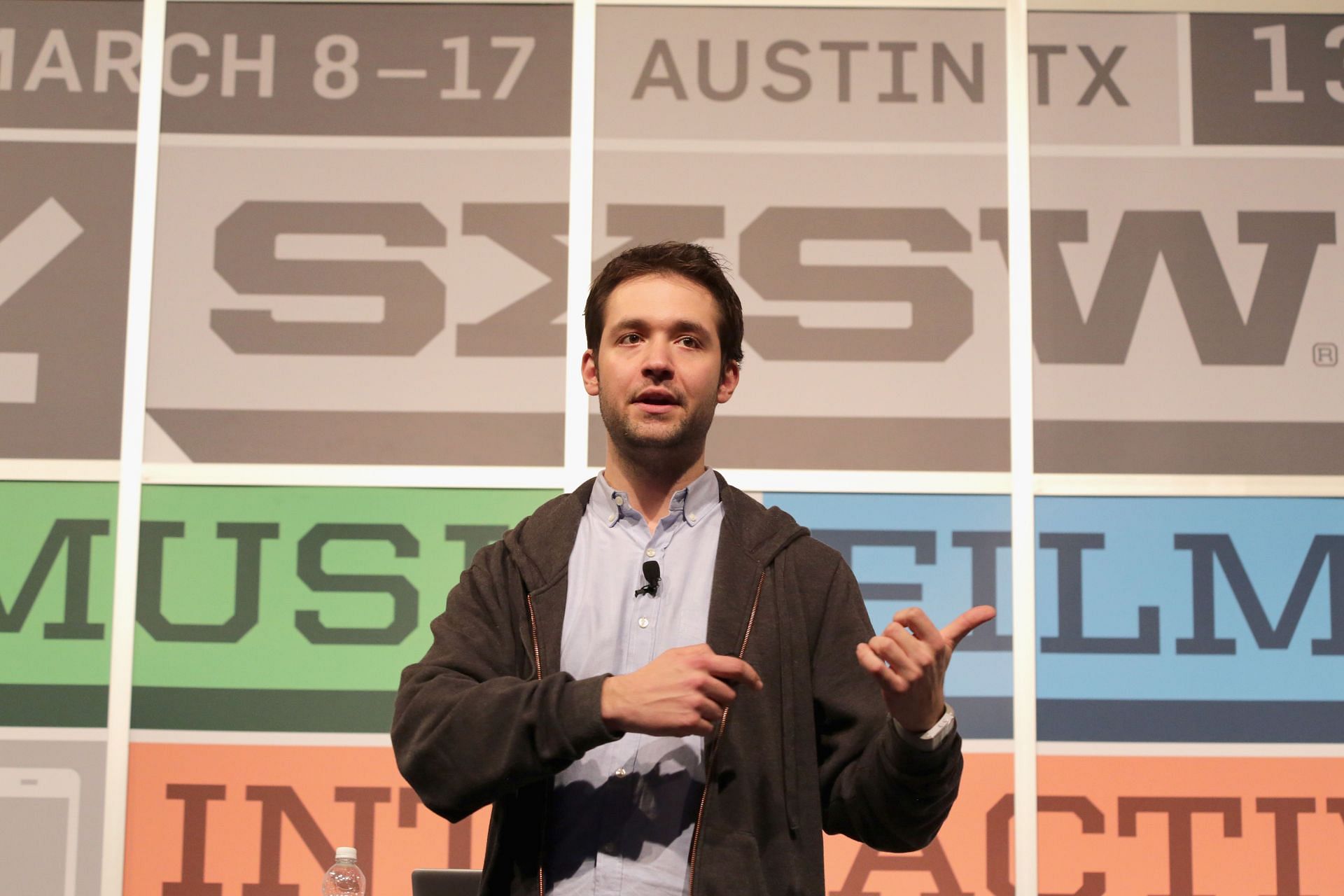 Tales of US Entrepreneurship Beyond Silicon Valley - 2013 SXSW Music, Film + Interactive Festival - Source: Getty