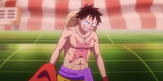 Luffy's Elbaf arc opponent will be One Piece's next battle between Devil Fruit gods, and the latest spoilers all but confirm it