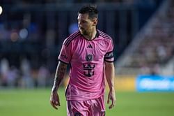 "It is my dream to play against him" - Liga MX star keen on facing Inter Miami star Lionel Messi