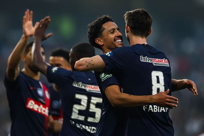 Sturm Graz vs Paris Saint-Germain Prediction and Betting Tips | August 7th 2024