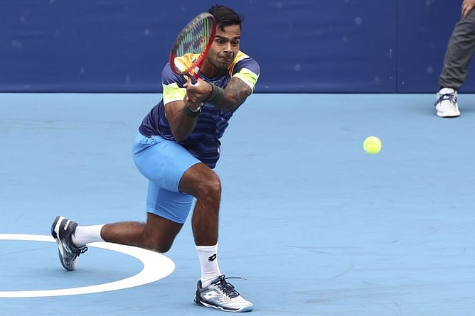 Sumit Nagal loses to Tallon Griekspoor in straight sets; bows out of US Open 2024 in first round