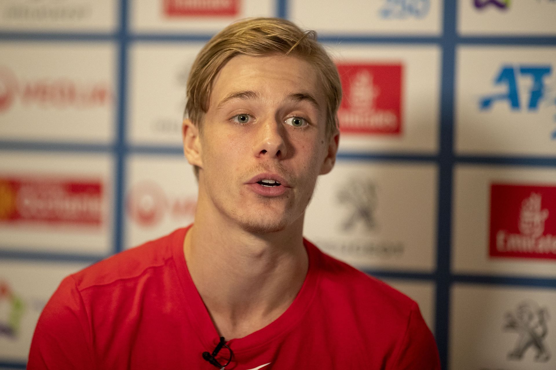 Denis Shapovalov (Source: Getty Images)