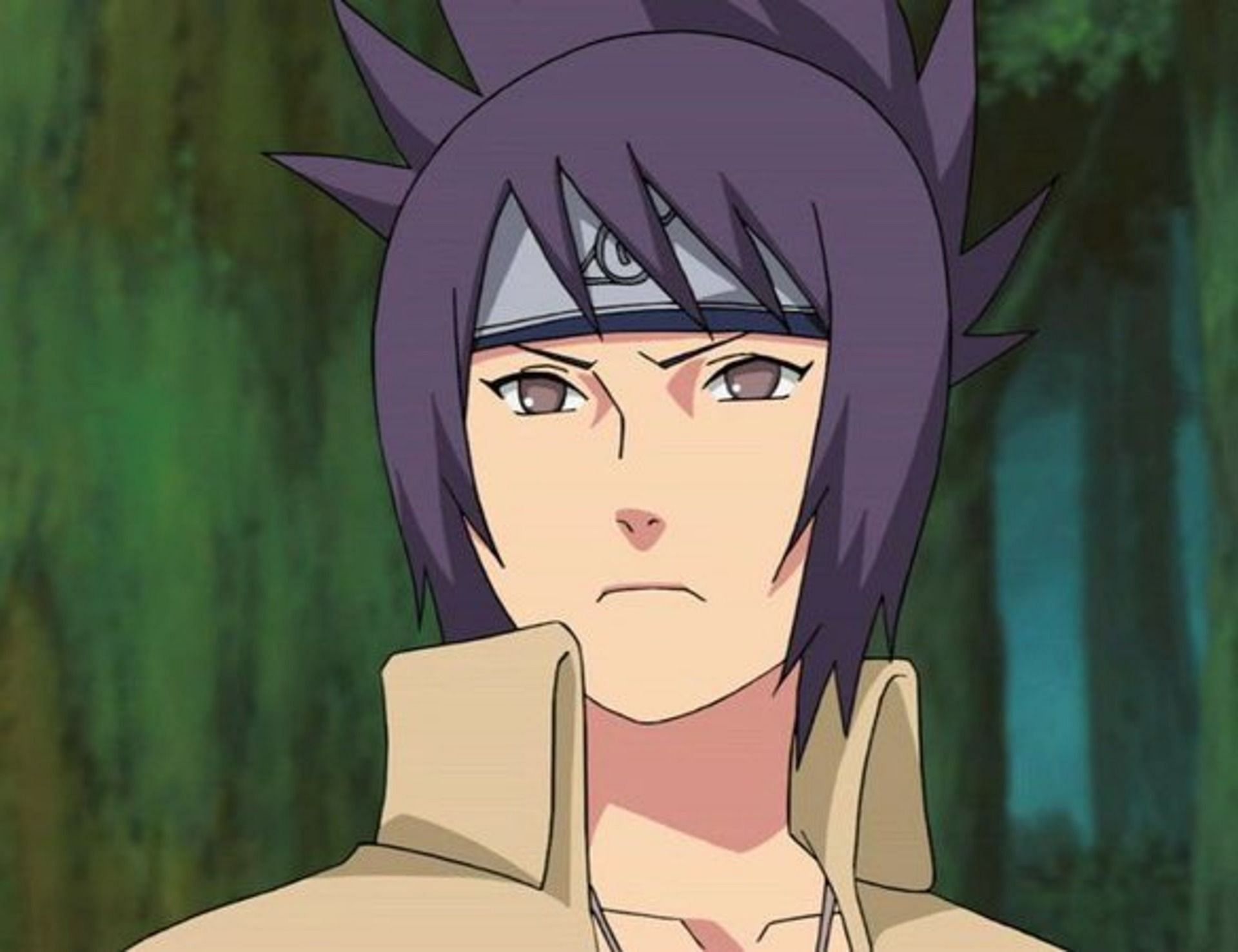 Anko Mitarashi (Image via Pierrot)