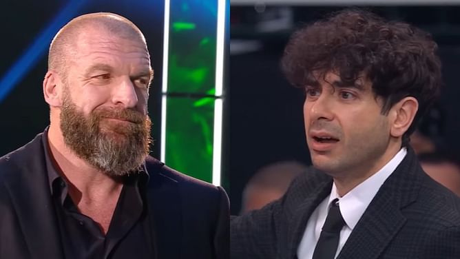 Popular AEW star finally heading to WWE - Reports