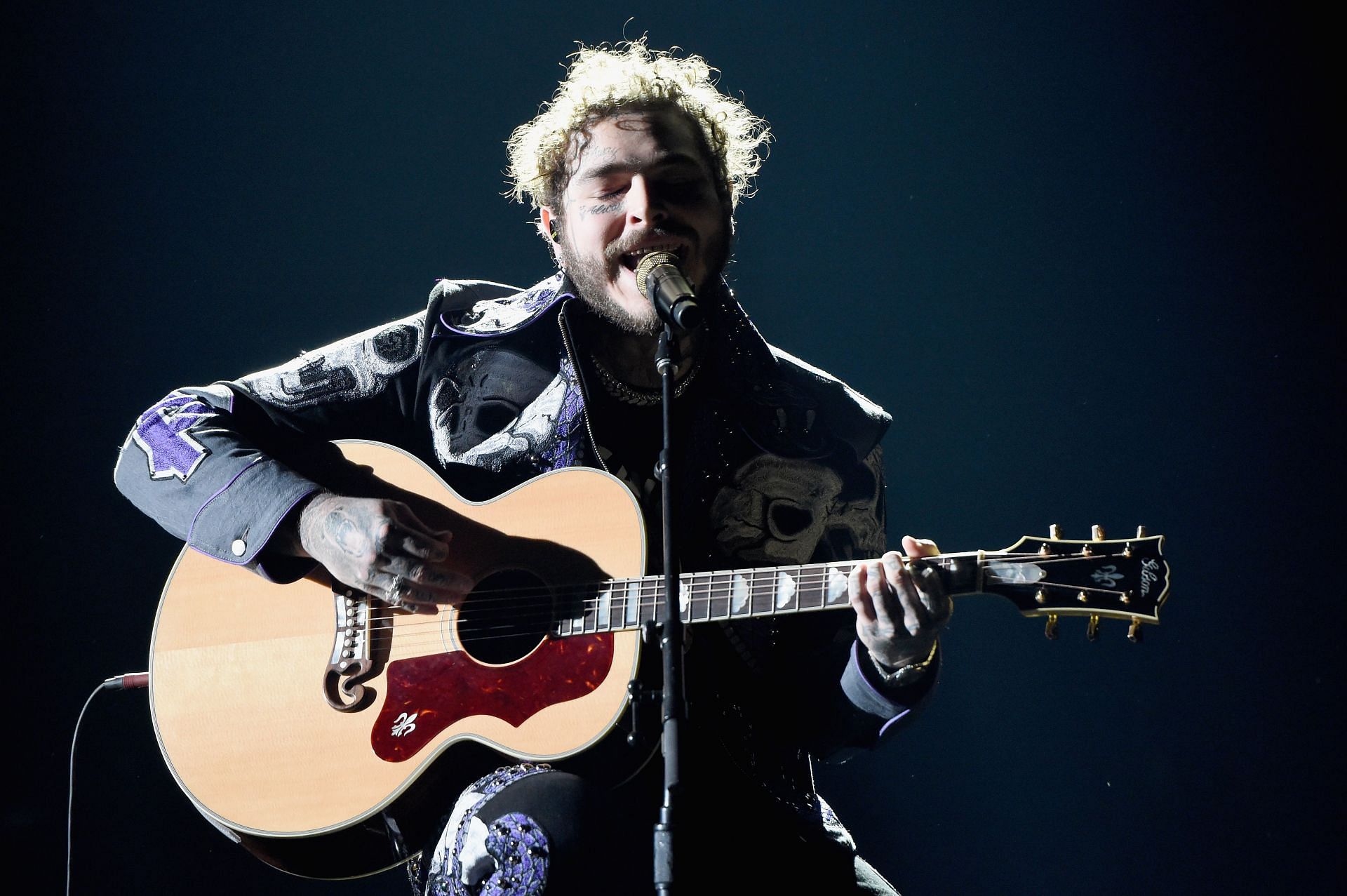 61st Annual GRAMMY Awards - Inside - Source: Getty